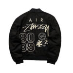 Stussy Jacket
