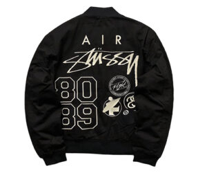 Where to Buy a Real Stussy Jacket Online