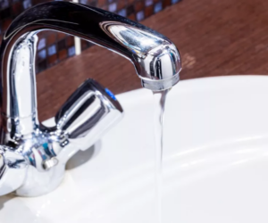 Why Low Water Pressure Happens and How to Fix It