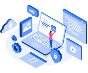 E-Commerce Web Development Services: How to Build a Sales-Boosting Store