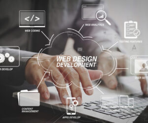 Why Your Business Needs a Professional Web Development Company in 2025