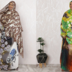 Silk Chiffon Garbasaar