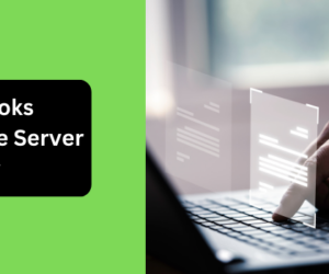 QuickBooks Database Server Manager: The Ultimate Guide