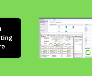 Sage 50 Accounting Software: The Comprehensive Solution for Your Business Needs