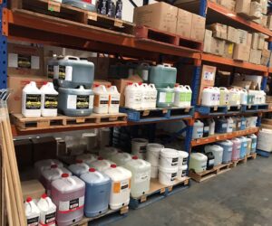 Transform Your Carpet Cleaning Routine with High-Quality Carpet Cleaner Detergents