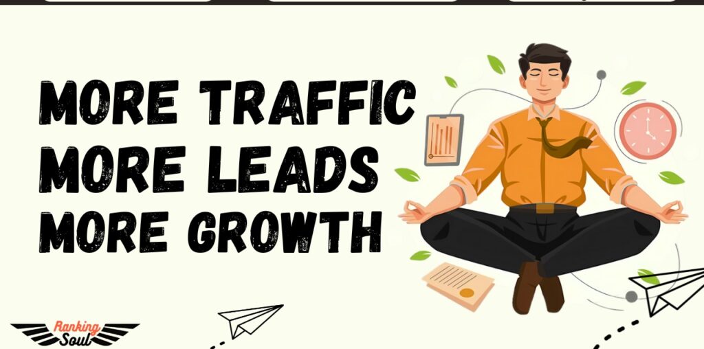 Best SEO Company in Delhi – Boost Your Website Rankings Today