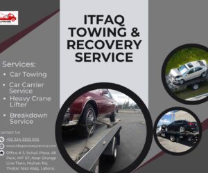 Car Carrier Services in Karachi: Reliable and Efficient Vehicle Transport Solutions