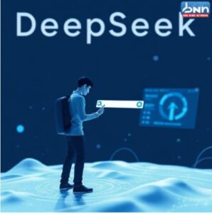 Deepseek: Where Search Meets the Future of AI