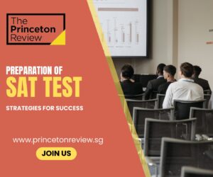 SAT Classes: Complete Guide For SAT Test Preparation