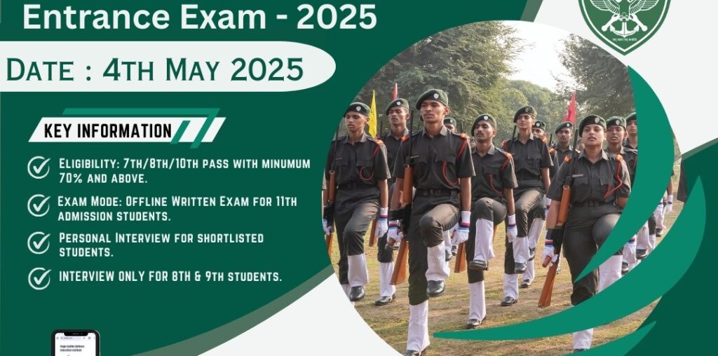 Army Training School in Maharashtra: The Gateway to a Prestigious Military Career