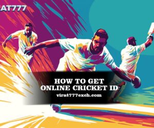 Uses of Online Cricket ID – A Key to Bet on All Formats of Cricket