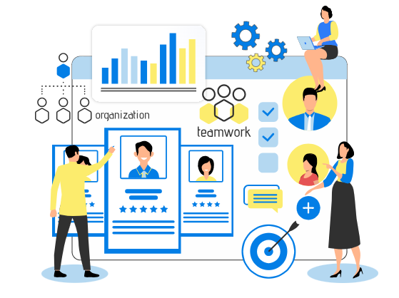 White-label EHR Software