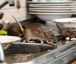 Why Ignoring a Rodent Infestation Can Cost You Thousands in Home Repairs