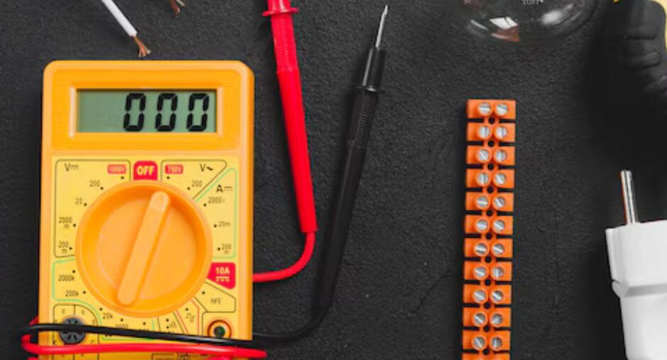 Wiring Devices