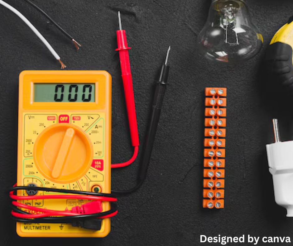 Wiring Devices
