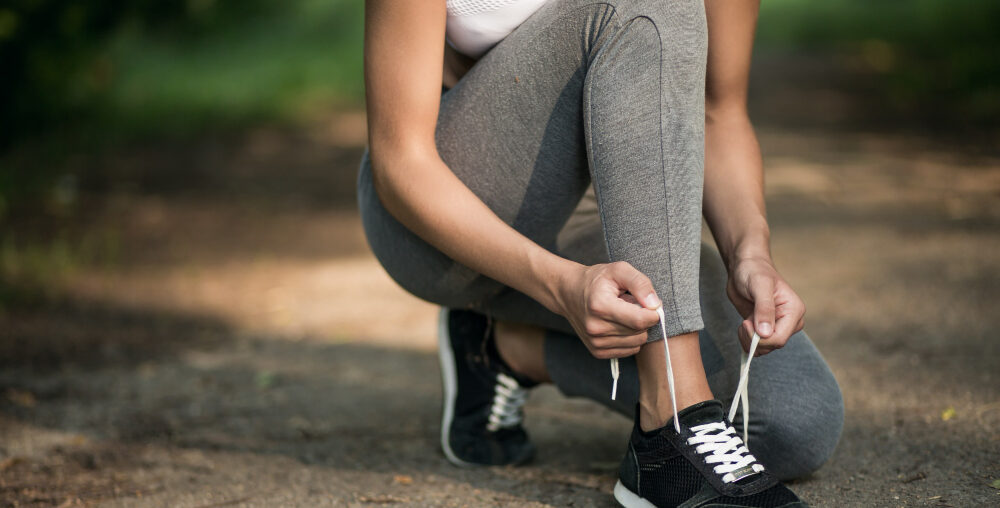 Women's footwears