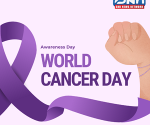 World Cancer Day 2025: A Global Call for Awareness and Action