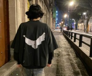 The Game-Changing Yeezy Gap Hoodie Here’s Why