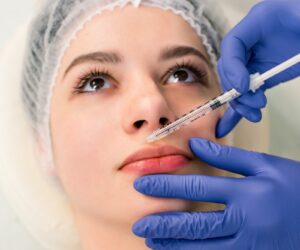 Join the Influencer Glow-Up with Botox in Dubai