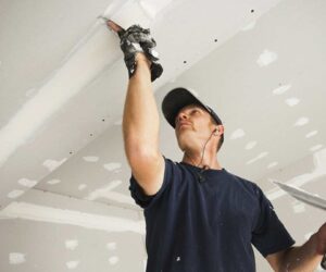 Top Drywall Contractors in Calgary: Expert Installation and Repair Services
