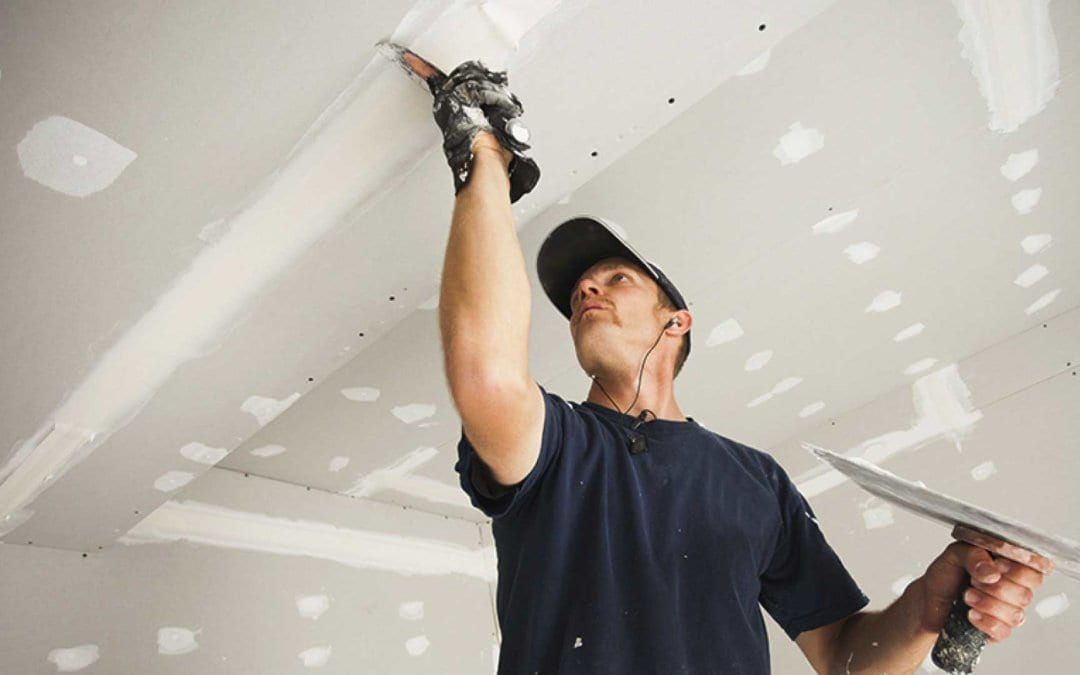 drywall contractors calgary