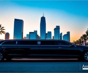 How To Choose Right Limousine Service in Houston