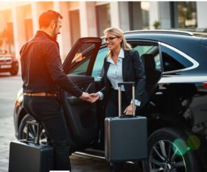 The Top Benefits of Choosing a Limousine for Your Next Event