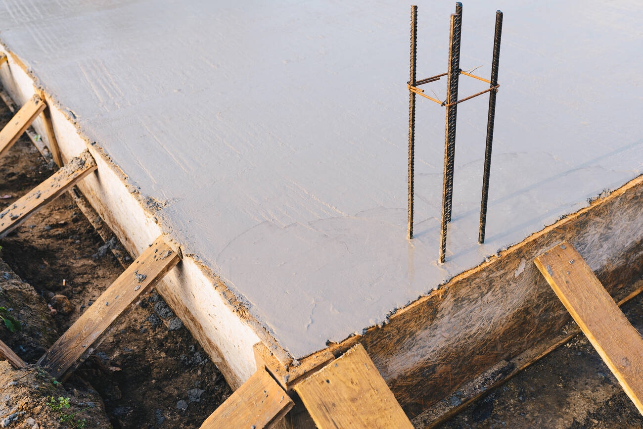 industrial concreting melbourne