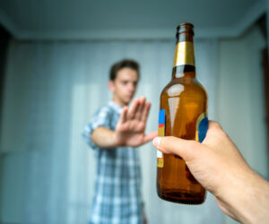 Amenities of a Best Alcohol Rehabilitation Center in Mumbai