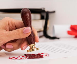 Beverly Hills Mobile Notary: Elite Service at Your Door