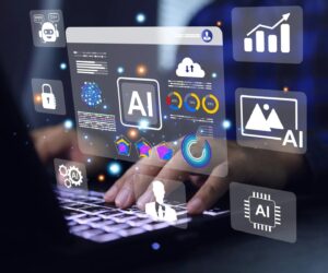 Streamlining Financial Research: How AI is Changing the Role of the Research Analyst