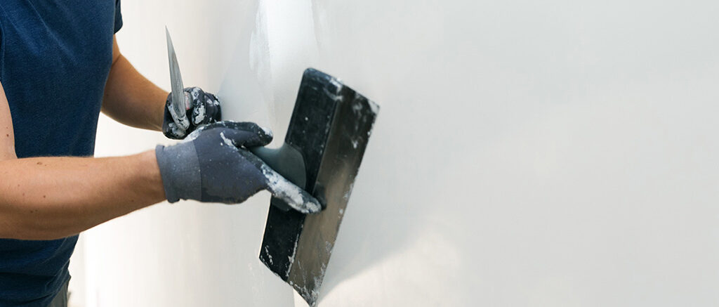 drywall companies calgary