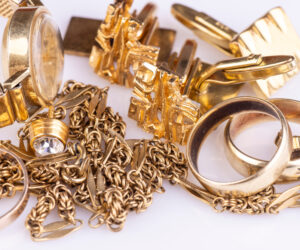 Smart Gold Calgary: Your Trusted Gold Buyer & Seller