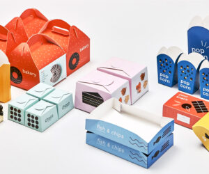 Top Advantages of Food Packaging for the Food Industry