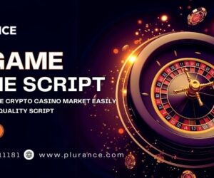 BC.Game Clone Script – The Ultimate Solution for Your Successful  gaming Business