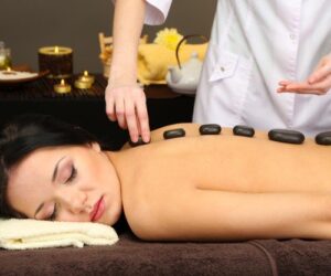 Why Choose a Hot Stone Massage Seattle for Stress Relief?
