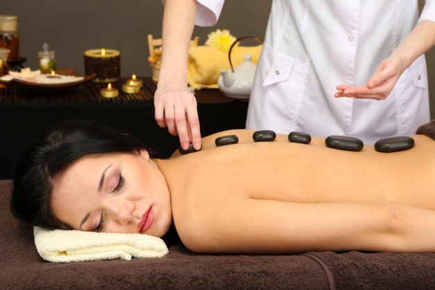 Blue Lotus Spa