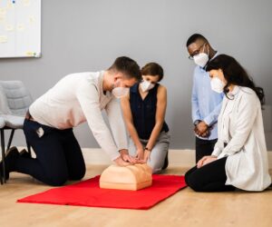 Sacramento CPR: Essential Life Skills