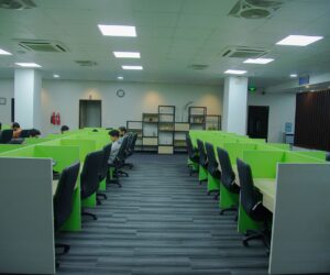 Top Coworking Spaces in Islamabad