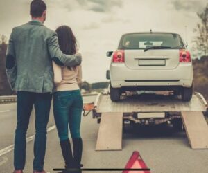Reliable Breakdown Recovery in Birmingham | 24/7 Car & Van Towing