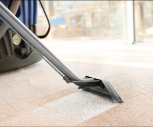 Comprehensive Carpet Cleaning Solutions for Local Residents
