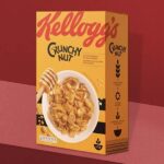 custom cereal boxes