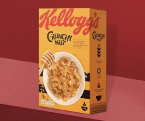 Supercharge Your Cereal Brand with Custom Packaging Solutions