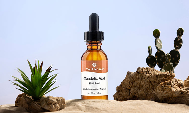 mandelic acid serum