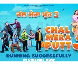 Breaking Cultural Barriers – How Chal Mera Putt 3 Captured British Hearts