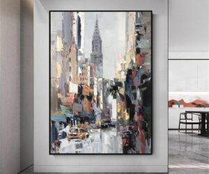 Why Nautical Art Captivates Every Home
