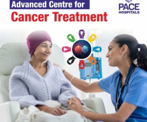 Best Oncology Hospital in Hyderabad, India
