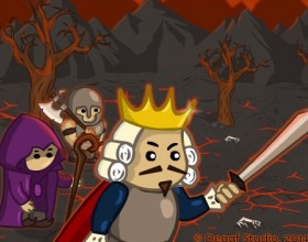 flashghetto.com: Play HTML Games on Any Device, Anytime!