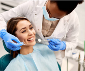 Weekend Dentist Near Me: Convenient Dental Appointments in Georgetown
