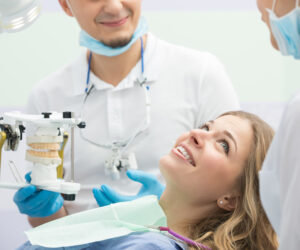 Experience Exceptional Dental Cleanings in York at Keele Crosstown Dental